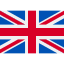 English Flag